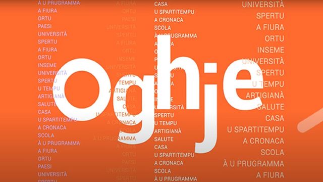 Vignette du programme télé Oghje