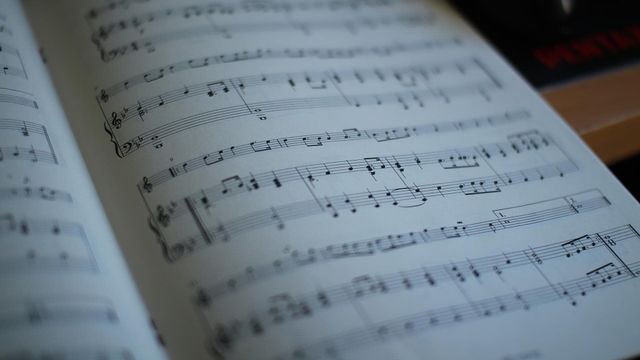 Vignette du programme télé Intermezzo