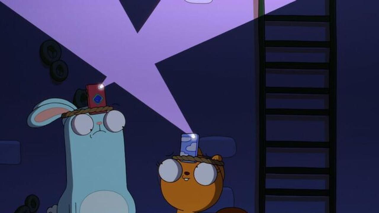 Vignette du programme télé Kiff