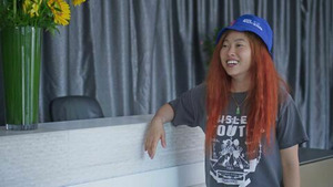 Vignette du programme télé Awkwafina Is Nora from Queens (Pas aujourd'hui) S1 (5/10)