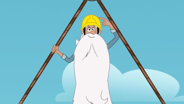 Vignette du programme télé Il était une fois... ces drôles d'objets - Saison 1