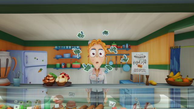 Vignette du programme télé Angelo la débrouille - Saison 5