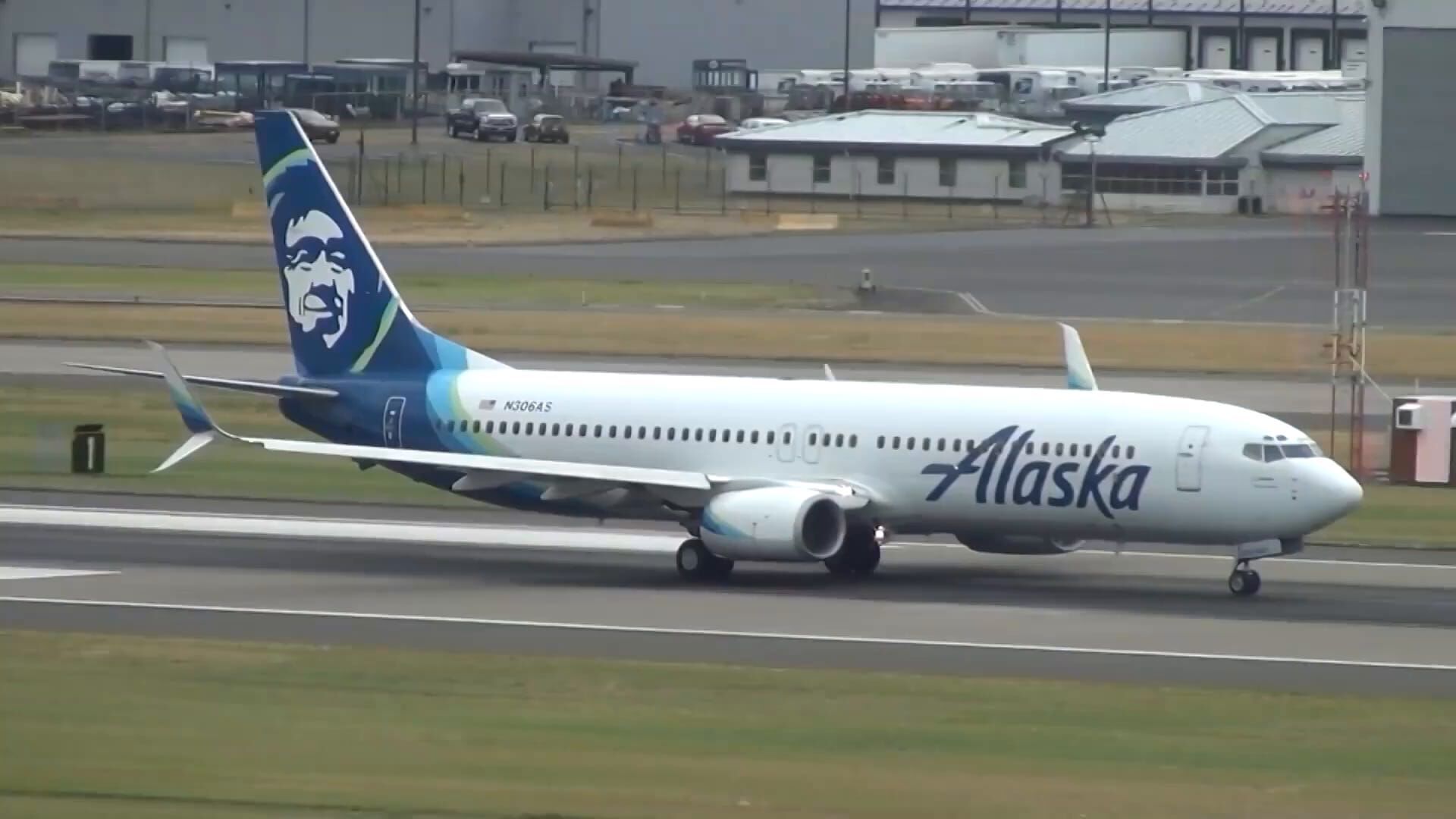 Vignette du programme télé Boeing, panique dans les airs