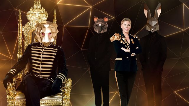 Vignette du programme télé Les cinquante