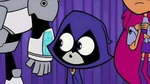 Vignette du programme télé Teen Titans Go ! (La mécanique quantique amusante) S5 (6/52)