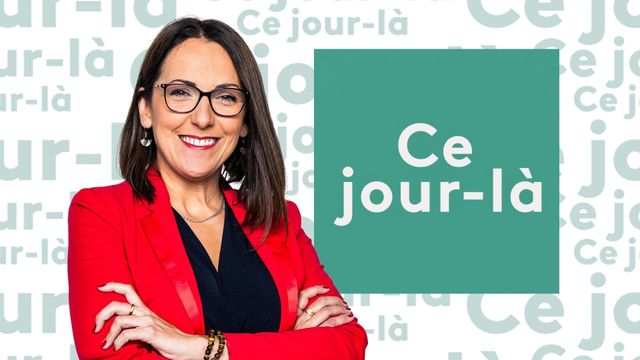 Vignette du programme télé Ce jour-là en Poitou-Charentes