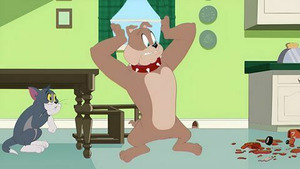 Vignette du programme télé Tom et Jerry Show (Le trouble de l'attachement) S4 (26/26)