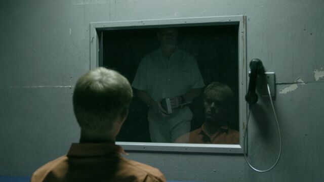 Vignette du programme télé Murder Made Me Famous