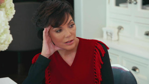Vignette du programme télé L'incroyable famille Kardashian (Le contrecoup) S13 (3/14)