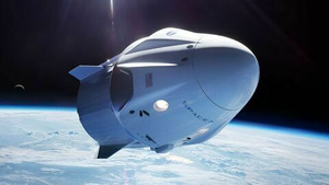 Vignette du programme télé Epopée spatiale : Sur les traces des conquérants (Rendez-vous spatial) S1 (n°2)