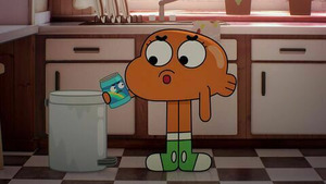 Vignette du programme télé Le monde incroyable de Gumball (Le monde) S2 (39/40)