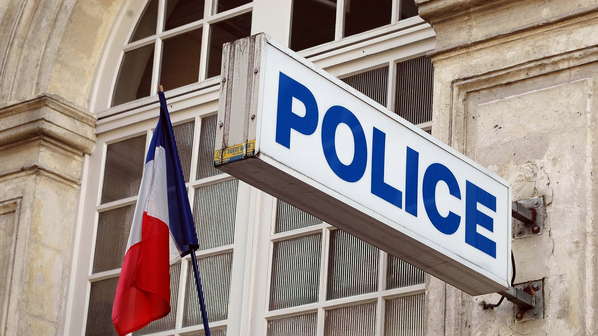 Vignette du programme télé Enquête prioritaire