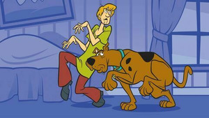 Vignette du programme télé Scooby-Doo, où es-tu ? (Le fantôme de l'opéra de Pékin) S1 (12/14)