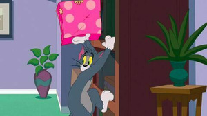 Vignette du programme télé Tom et Jerry Show (C'est plus fort que Tom) S4 (17/26)
