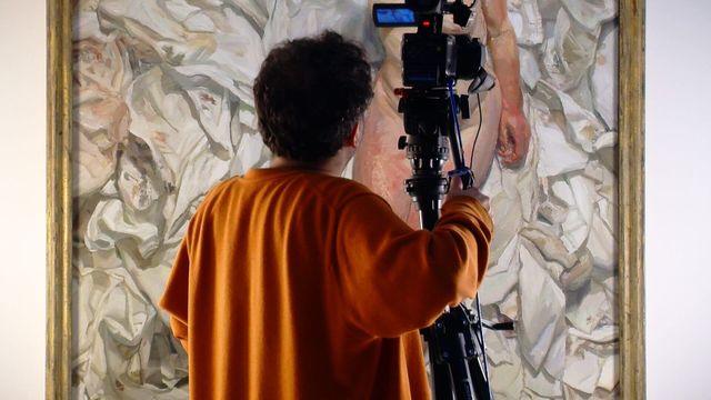 Vignette du programme télé Grand'art