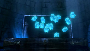 Vignette du programme télé Grizzy et les lemmings (Esprits gourmands) S3 (63/78)