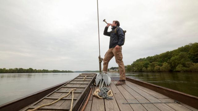 Vignette du programme télé Antoine l'Aventure, les régions de France