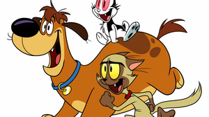 Vignette du programme télé Bunnicula (Le retour du Comte Orlock) S2 (30/40)