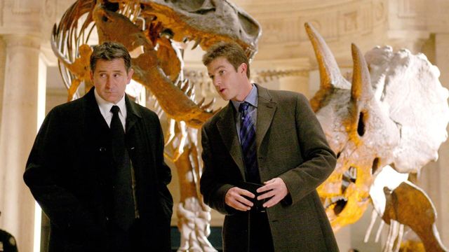 Vignette du programme télé FBI : portés disparus - Saison 3