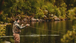 Vignette du programme télé Chasseurs du monde S1 (n°16)