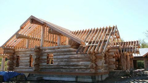 Vignette du programme télé Les constructeurs de l'extrême (Perte de contrôle) S2 (9/15)