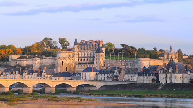 Vignette du programme télé Des racines et des ailes