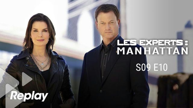 Vignette du programme télé Les experts : Manhattan - Saison 9