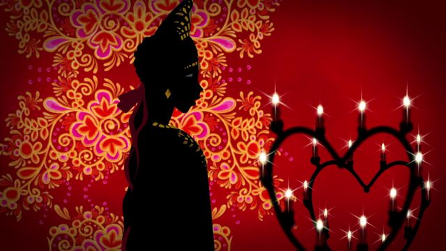 Vignette du programme télé Dragons et princesses - Saison 1