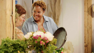 Vignette du programme télé C'est succulent !