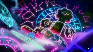 Vignette du programme télé Le monde merveilleusement bizarre de Gumball (L'astrologue) S1 (7/20)