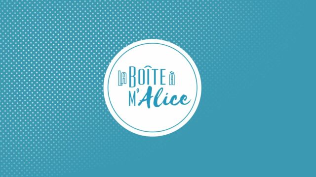 Vignette du programme télé La Boîte à M&#039;Alice
