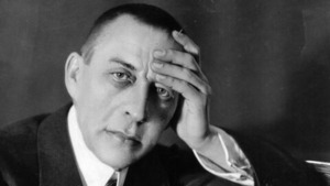 Vignette du programme télé Rachmaninov revisité