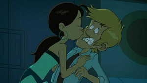 Vignette du programme télé Les Sisters (La blonde, ma sister et moi) S1 (10/52)