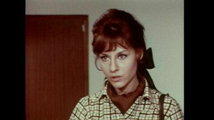 Vignette du programme télé Madame êtes-vous libre ? (Yvette trouve du travail) (n°2)