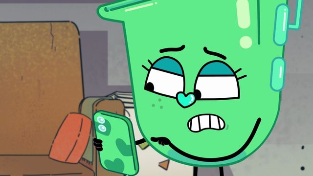 Vignette du programme télé Best & Bester - Saison 1