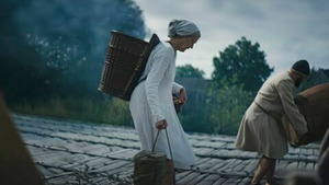 Vignette du programme télé Vikings : gloire et déclin (Cap sur l'Ouest) S1 (5/6)