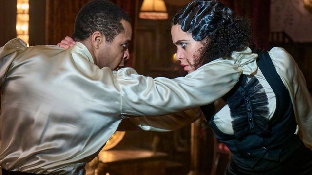 Vignette du programme télé Dope Girls - Saison 1