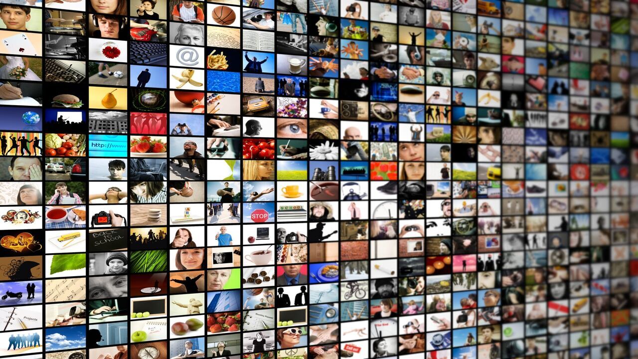 Vignette du programme télé Programme non communiqué