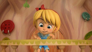 Vignette du programme télé Alice & Lewis (Apprentis jardiniers) S1 (18/52)