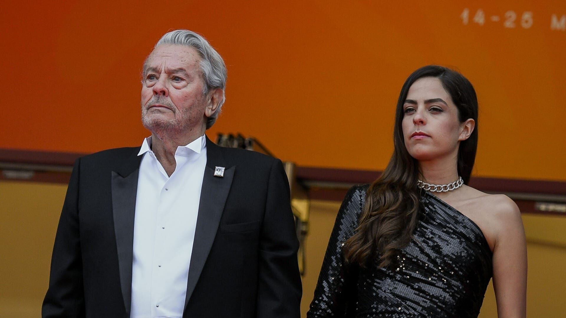 Vignette du programme télé Delon, l'explosion d'une famille