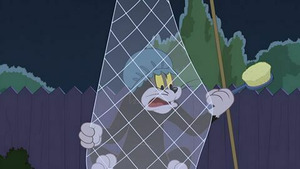 Vignette du programme télé Tom et Jerry Show (Le voleur d'os) S4 (25/26)