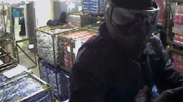 Vignette du programme télé Lee Murray, le coût du risque - Saison 1