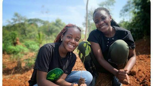 Vignette du programme télé Soeurs de combat