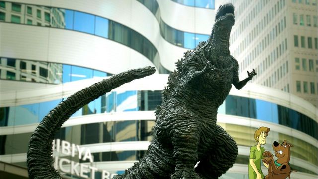 Vignette du programme télé Le guide du froussard - Saison 2