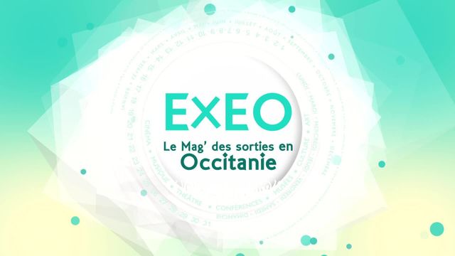 Vignette du programme télé Exéo