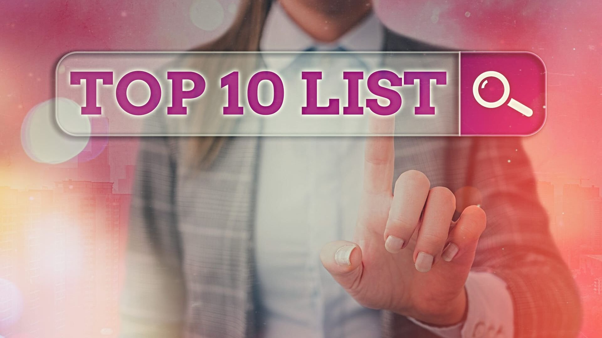 Vignette du programme télé Top 10 Urban Latin