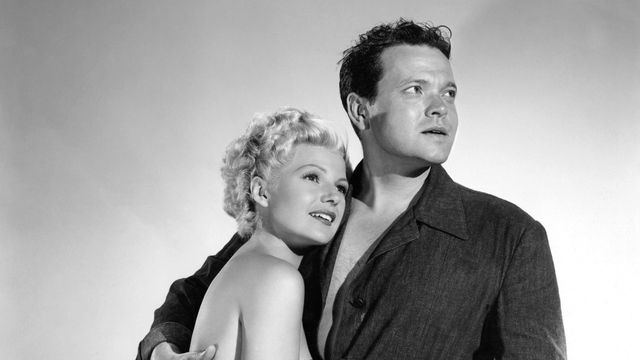 Vignette du programme télé La dame de Shanghai