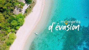 Vignette du programme télé Moments d'évasion
