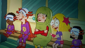 Vignette du programme télé Anatole Latuile (Star truc show) S1 (33/52)