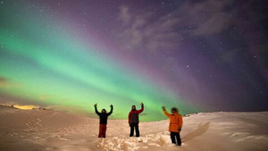 Vignette du programme télé Aux confins du monde S1 (n°1)